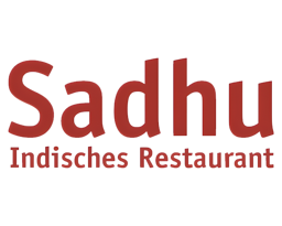 Sadhu Flensburg logo.